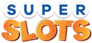 Super Slots logo